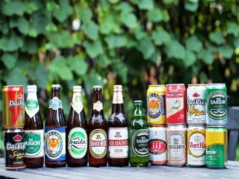 Mất bao lâu để ngành bia có thể hồi phục và lấy lại những gì đã mất?